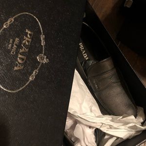 Prada Men Shoes